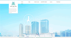 Desktop Screenshot of gfo-eng.com